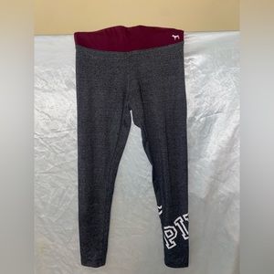 Victoria Secret Pink Leggings